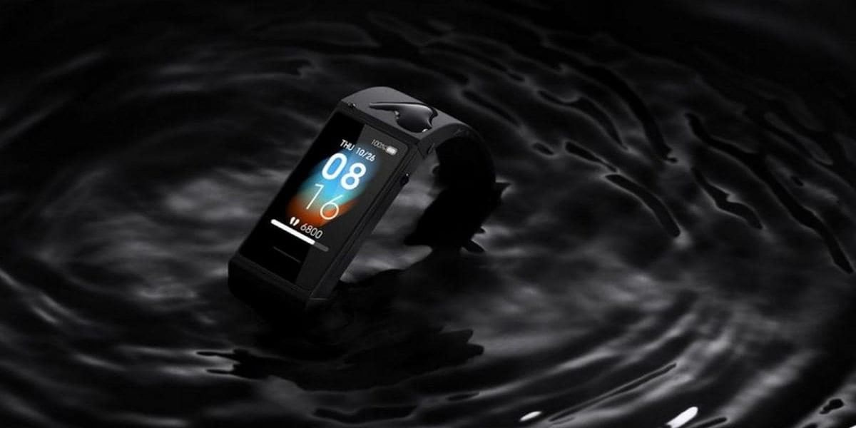 Redmi Smart Band Launched In India