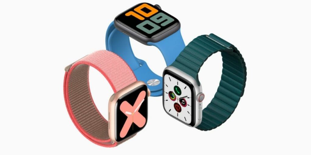 Apple Watch