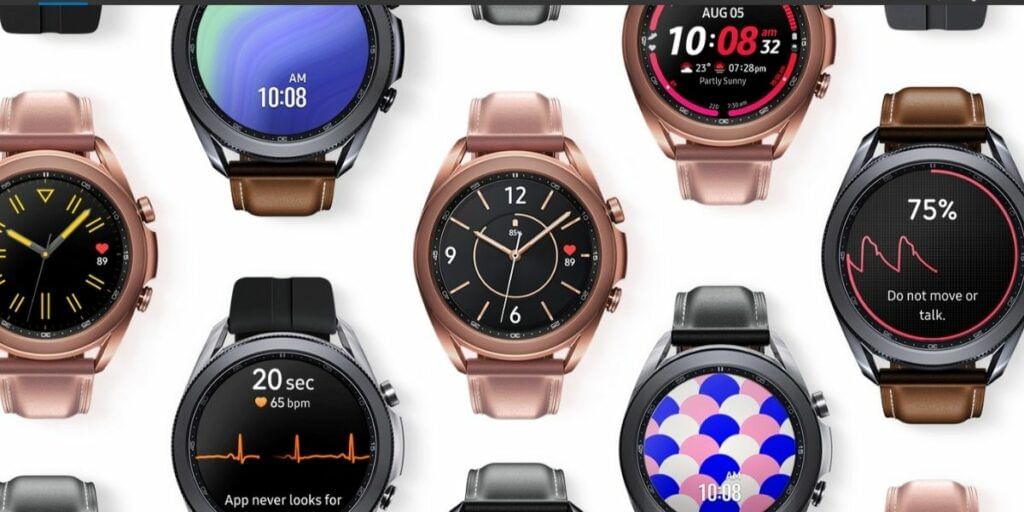 Galaxy Watch