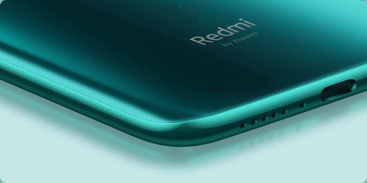 Redmi 9i To Launch In India On September 15