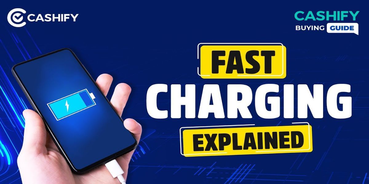 Fast Charging Explained