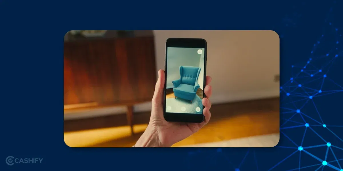 Top 7 Augmented Reality Apps For Android And iOS!