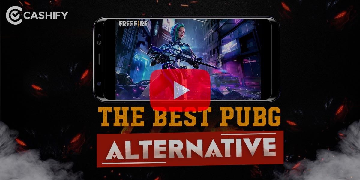 Garena Free Fire Hacks To Make You Forget PubG