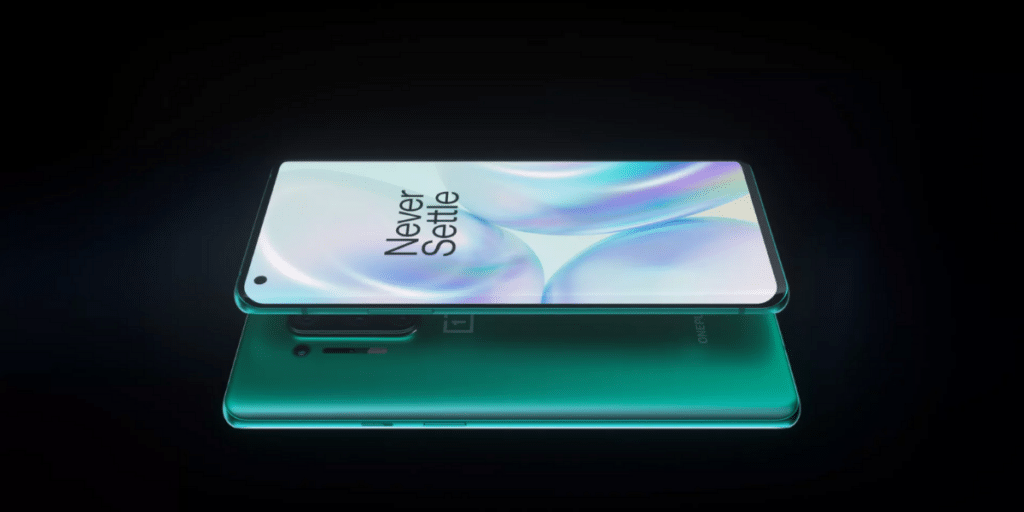 OnePlus 8 Pro - Top 5 Flagship Smartphones That You Can Buy Right Now