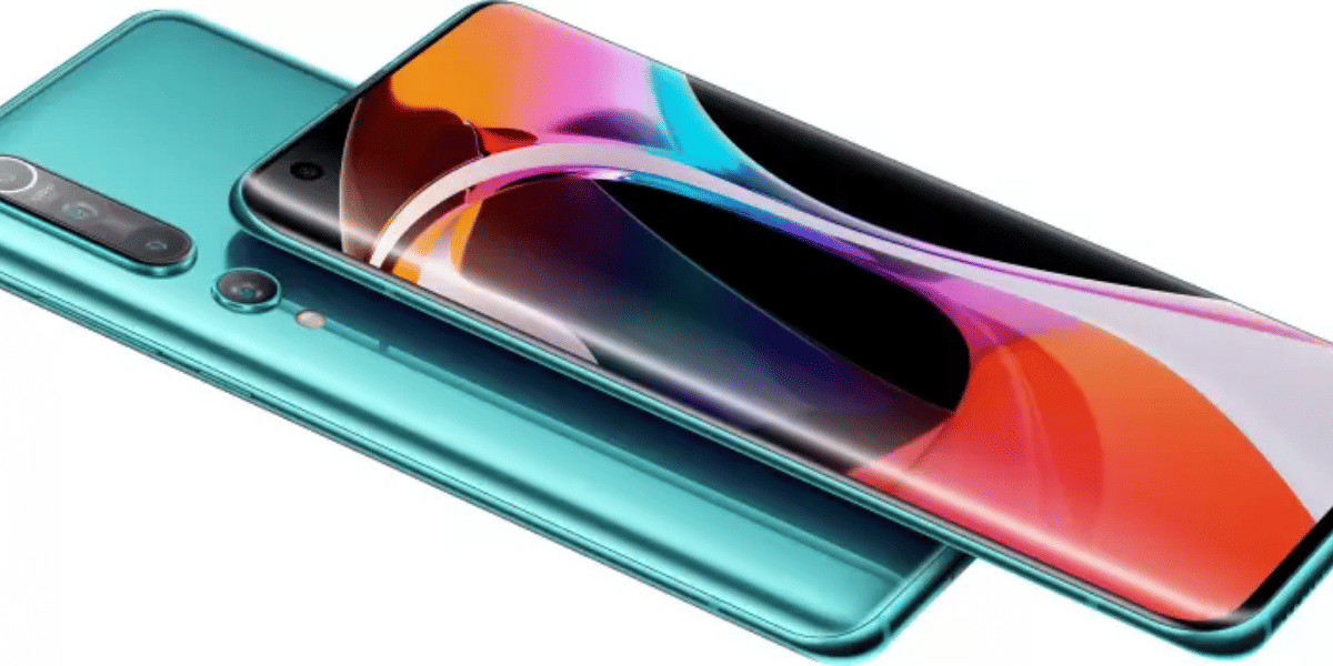 Mi 10 - Top 5 Flagship Smartphones That You Can Buy Right Now
