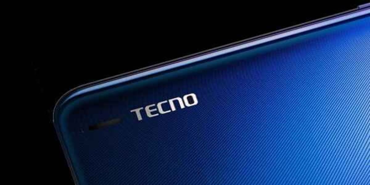 Tecno Spark Power 2 Air Launched In India