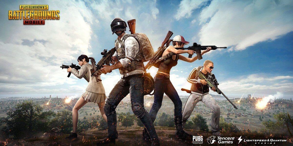 PUBG Mobile 1.0 Update Released: Steps To Download In India