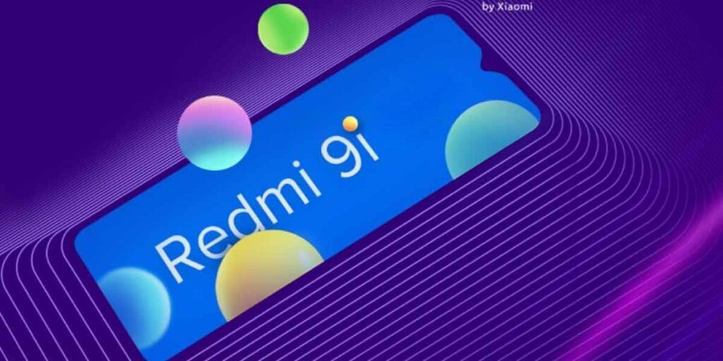 Redmi 9i