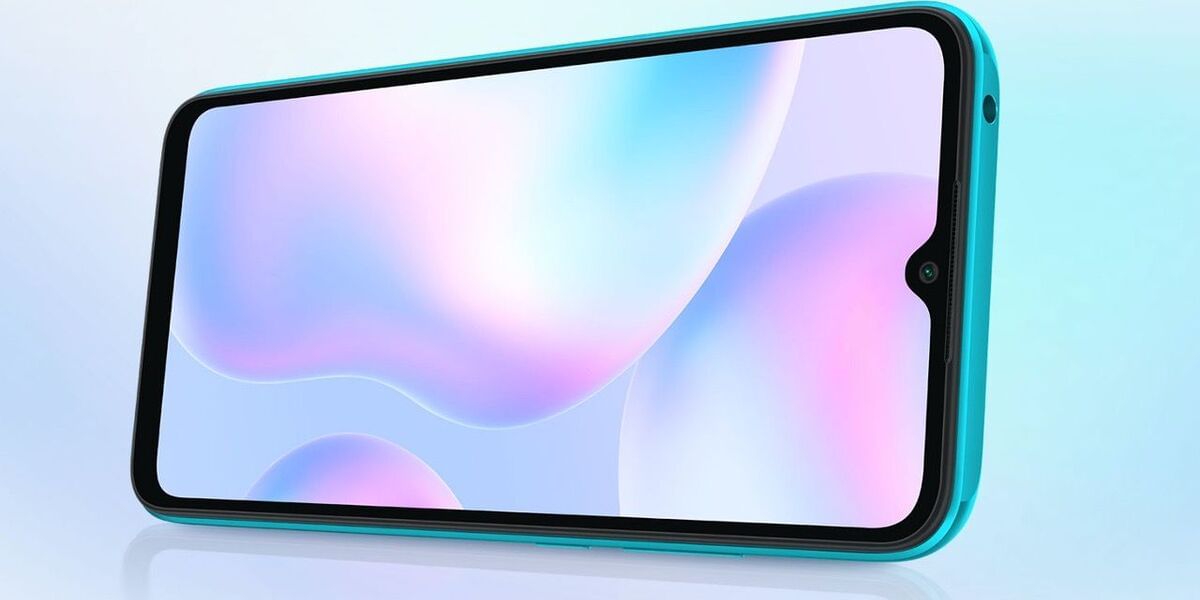 Redmi 9i Launched In India