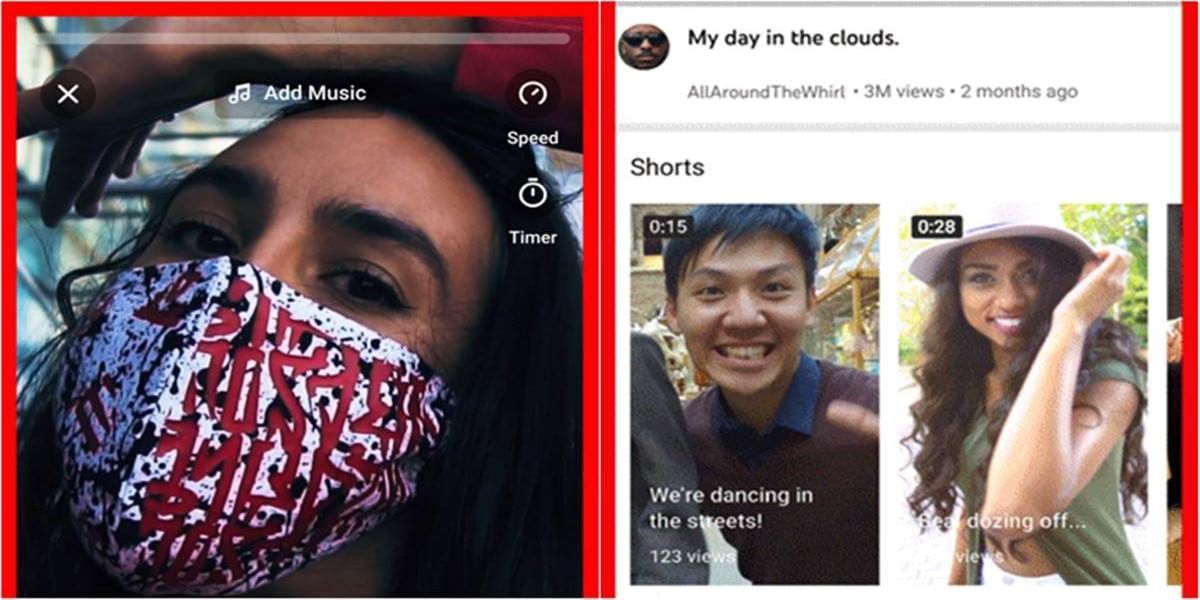 YouTube Shorts Beta Launched In India, Aims To Replace TikTok