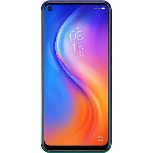 Tecno Spark 5 Pro Front