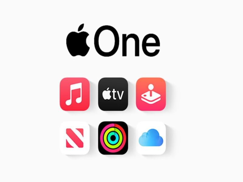 Apple One
