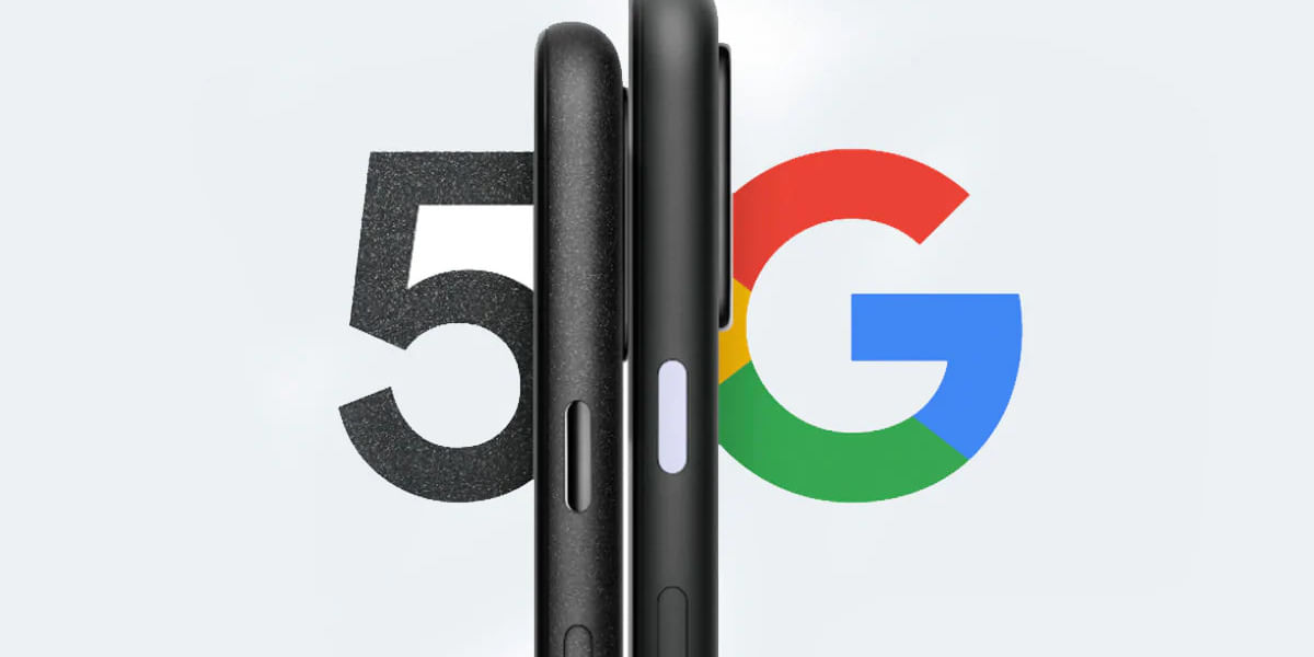 Google Officially Confirms Pixel 5 And Pixel 4a 5G
