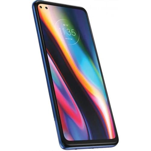 Motorola Moto G 5G Plus Front