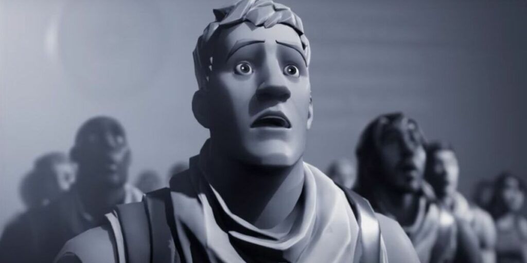 fortnite ios