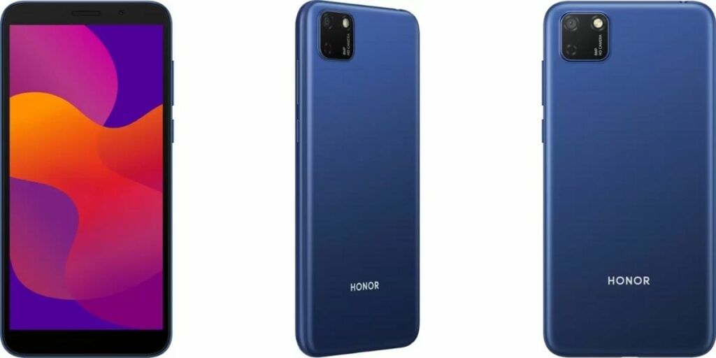 Honor 9S | Honor 9A
