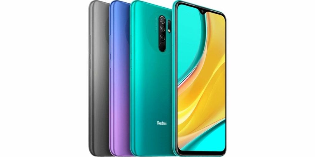 Redmi 9