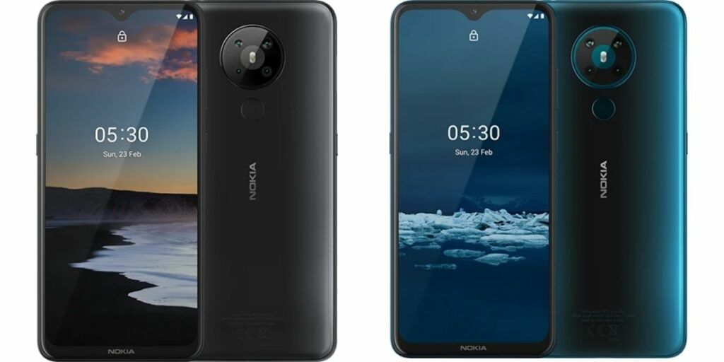Nokia 5.3