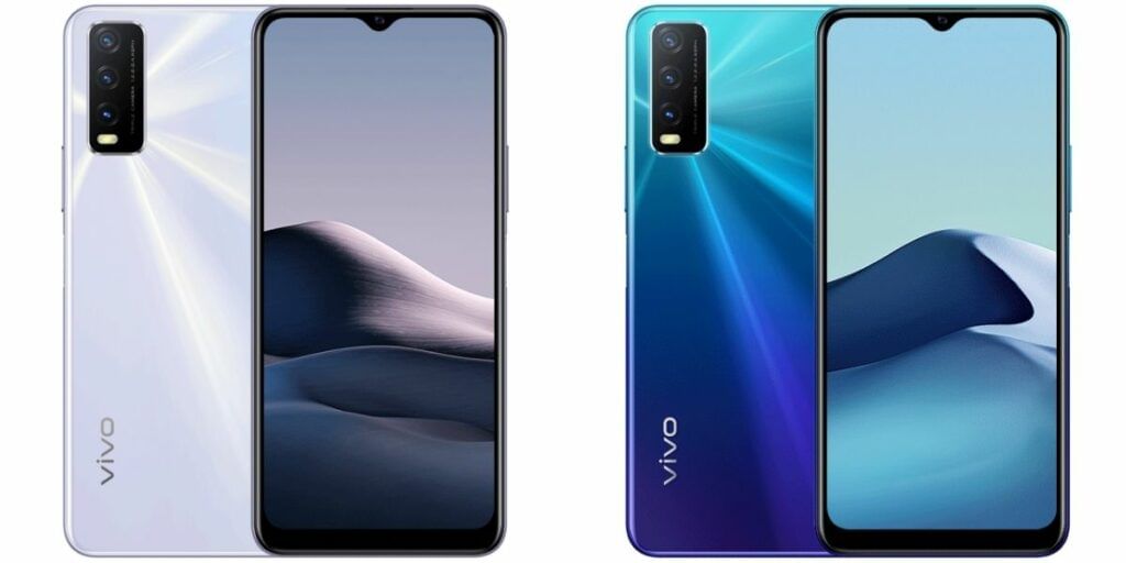 Vivo Y20i | Vivo Y20