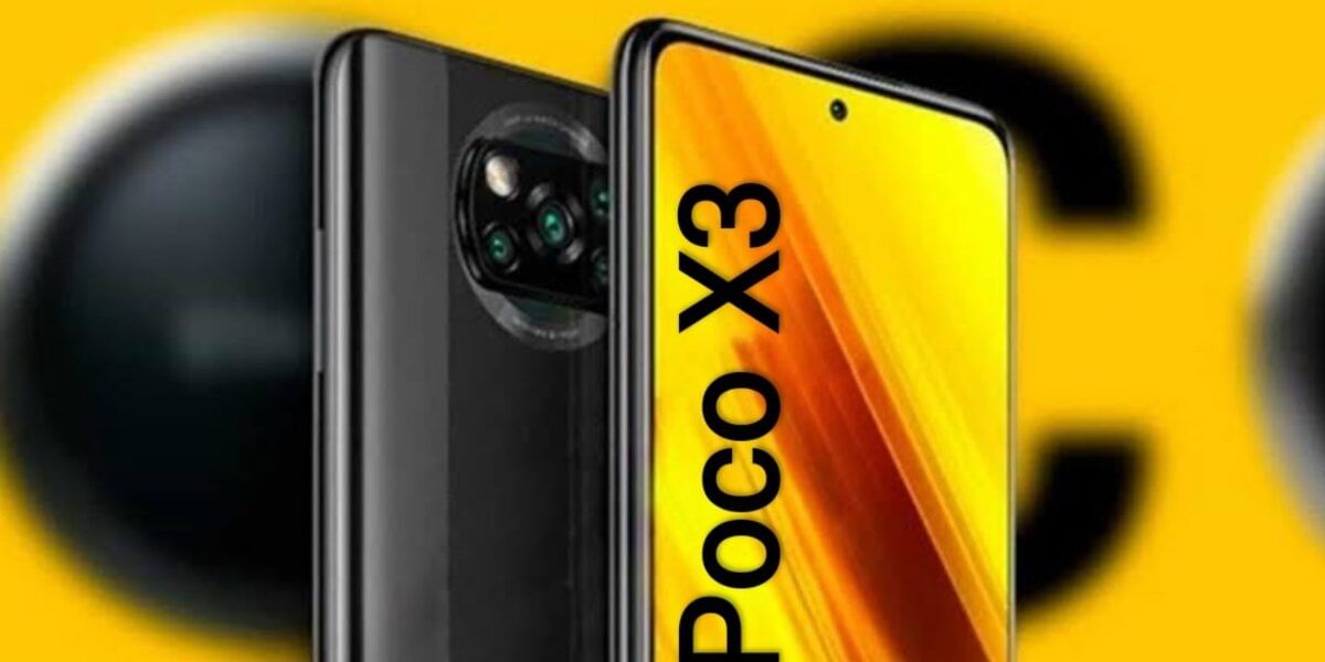 Leaked: Poco X3 Price, Specs