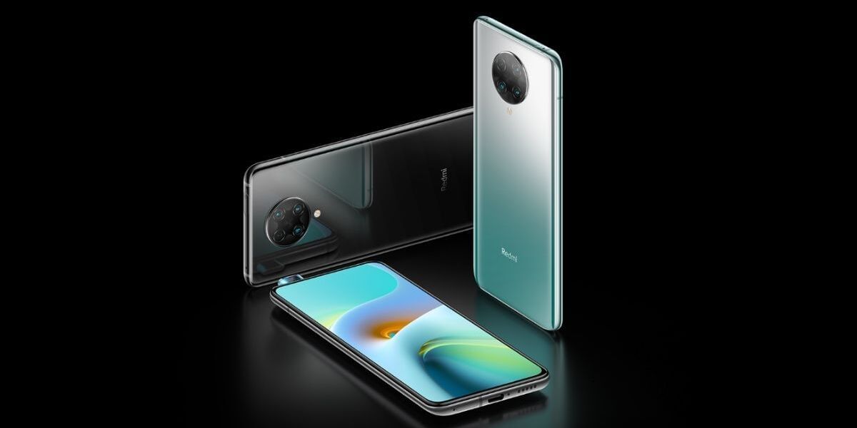 Redmi K40 Game Enhanced Edition to Launch on April 27