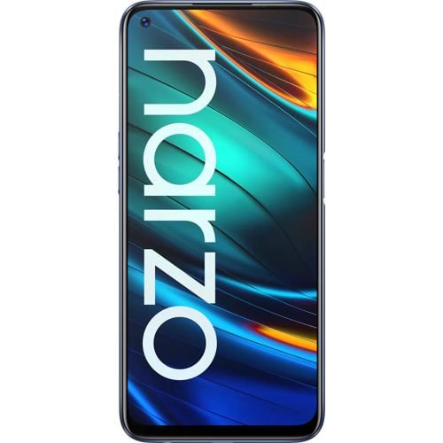 Realme Narzo 20 Pro Front