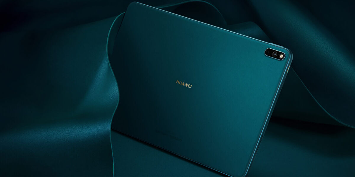 Huawei MatePad 5G Launched In China