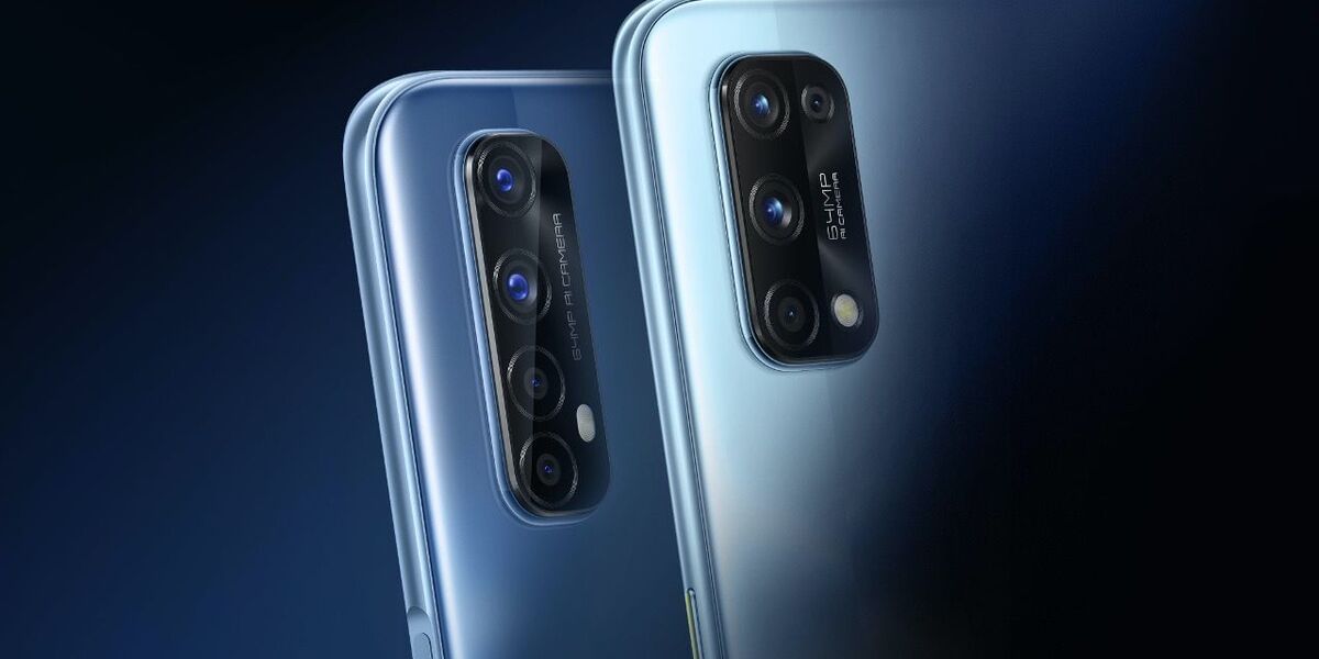 Realme 7i Launched In Indonesia