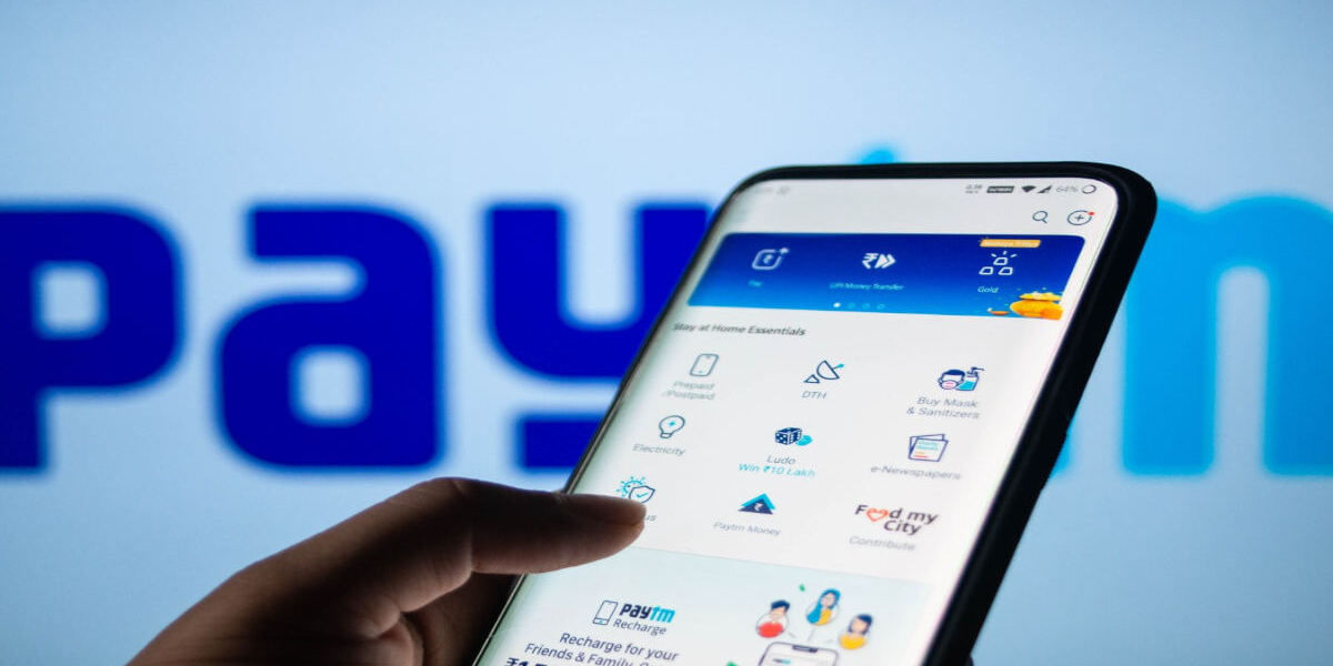 All You Need To Know About PayTM’s Removal From Google Play Store