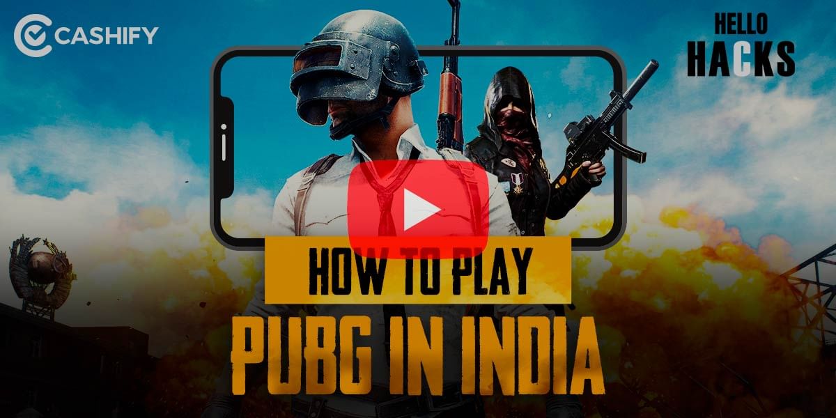 How To Download PUBG Mobile In India After Ban On iOS?