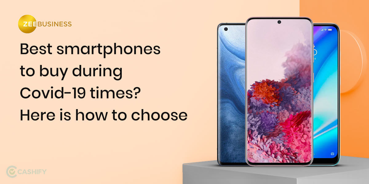 Amit Sethi’s Take On The Best Smartphones For 2020
