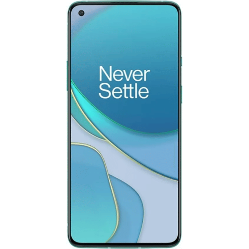 OnePlus 8T Front