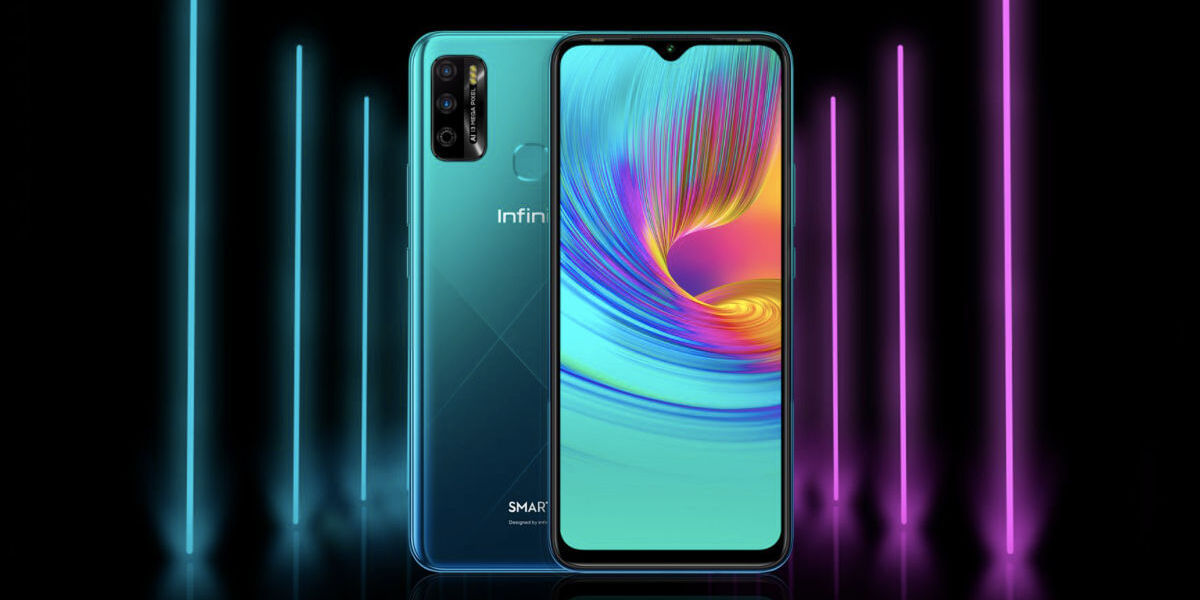 Leaks: Infinix Note 8 Specifications Listed On FCC