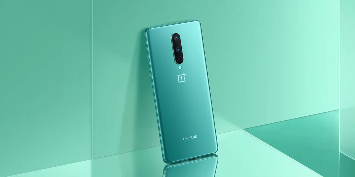 OnePlus 8T India Launch Confirmed For October 14