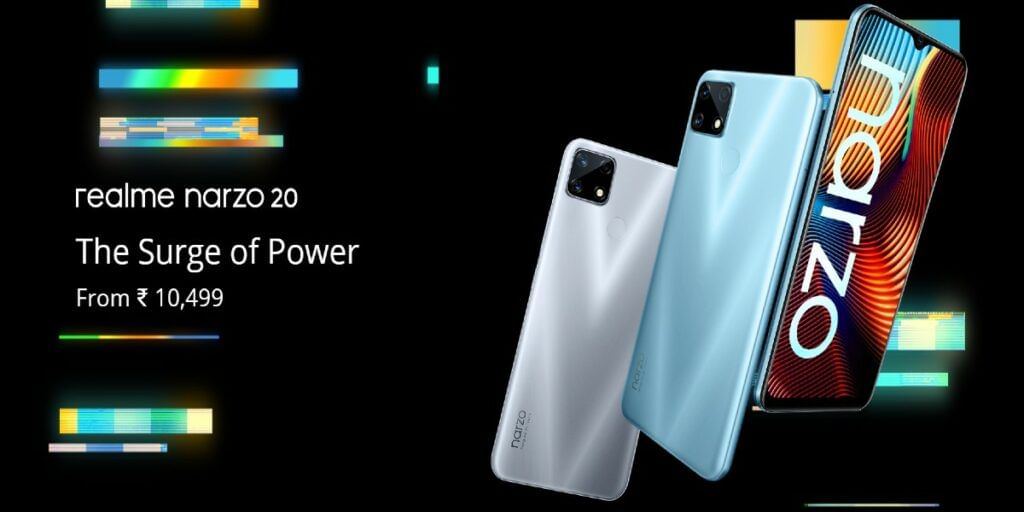 Monthly Round-up Of Smartphones