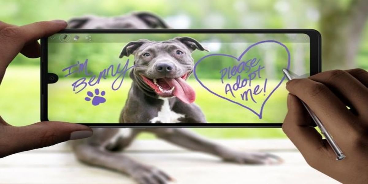 LG K71 Launched: See all details here