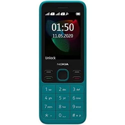 Nokia 150 2020 Front