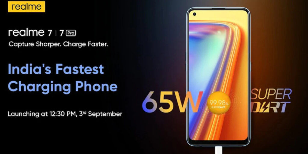 realme 7