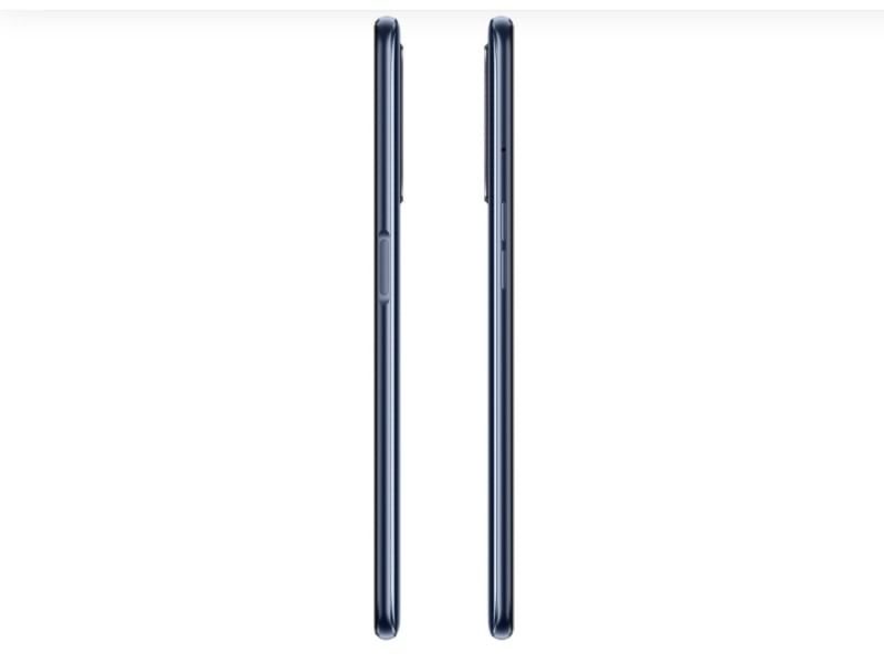 Realme Narzo 20 Pro Side Panels