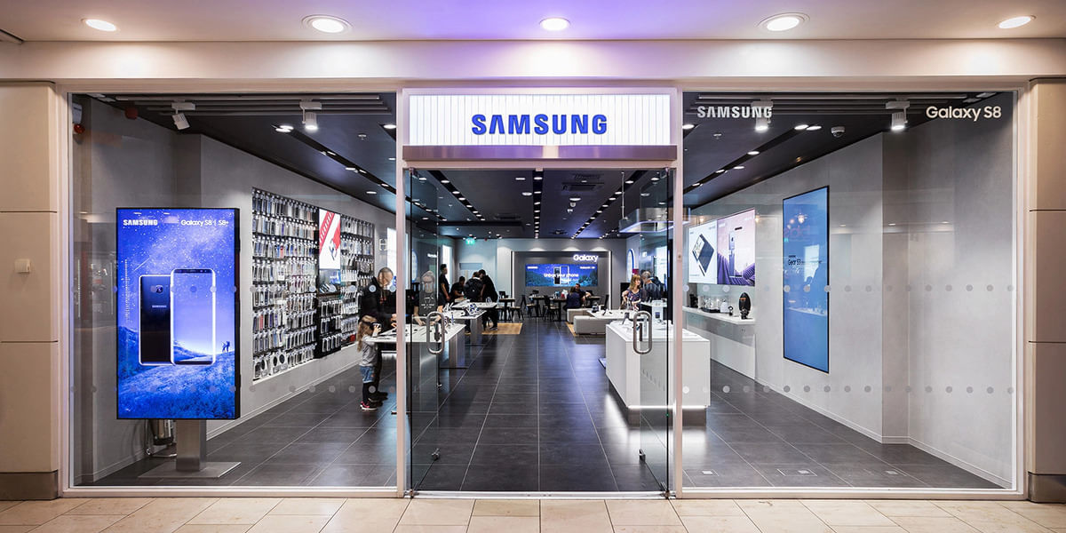 Samsung To Reveal Galaxy F Series Indian Launch Date Soon