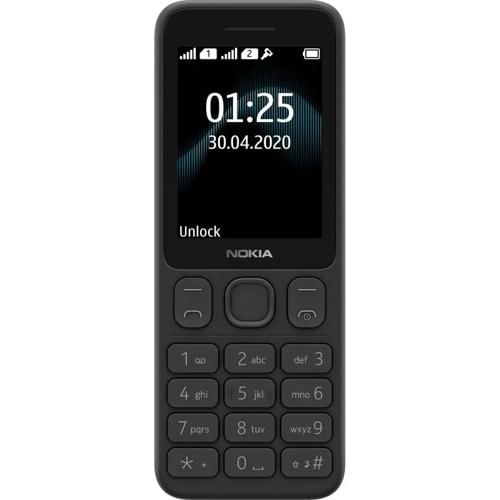 Nokia 125 Front