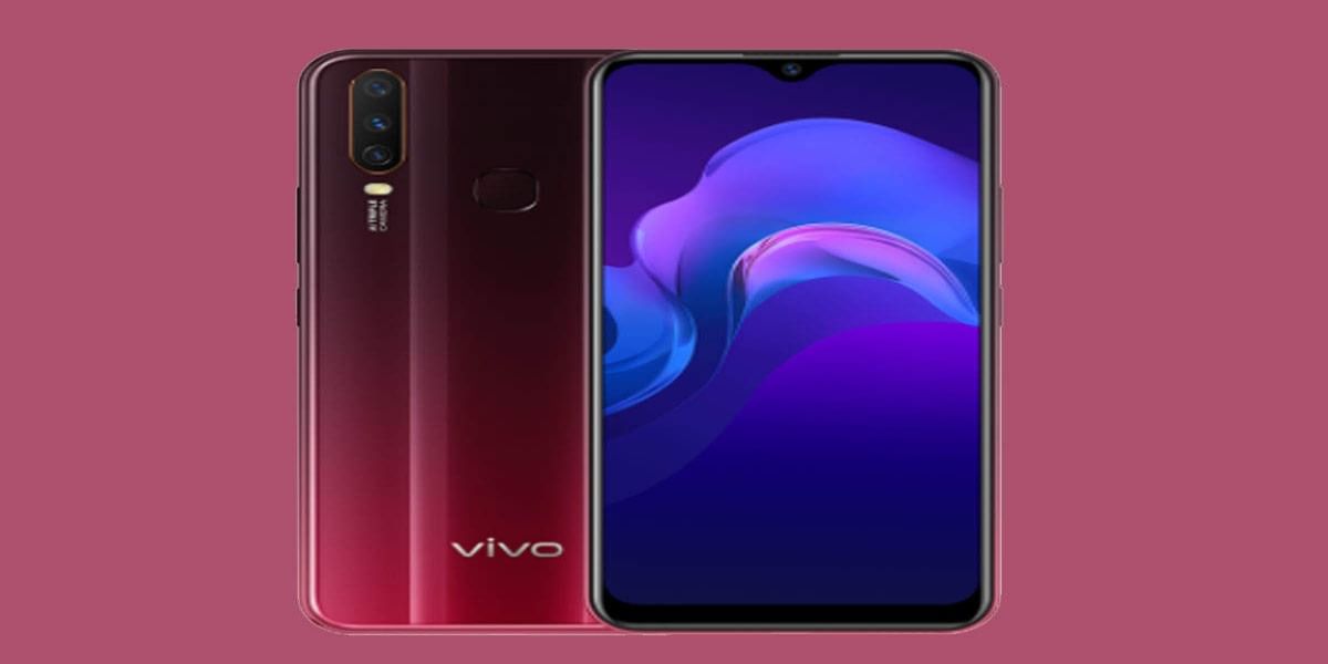 Vivo Y12s Specs Leaked On Google Play Console