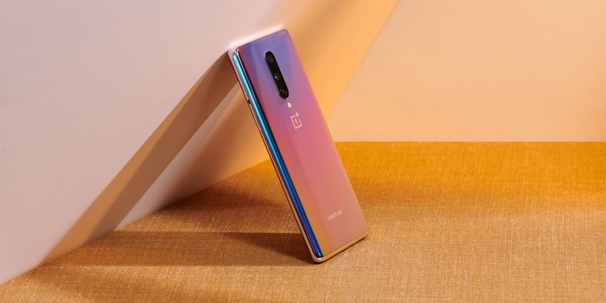 OnePlus 8T Battery Specs Confirmed Ahead Of Launch