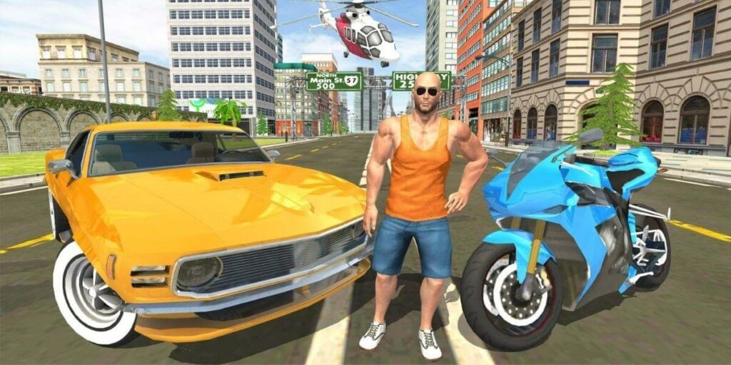 go to town 6