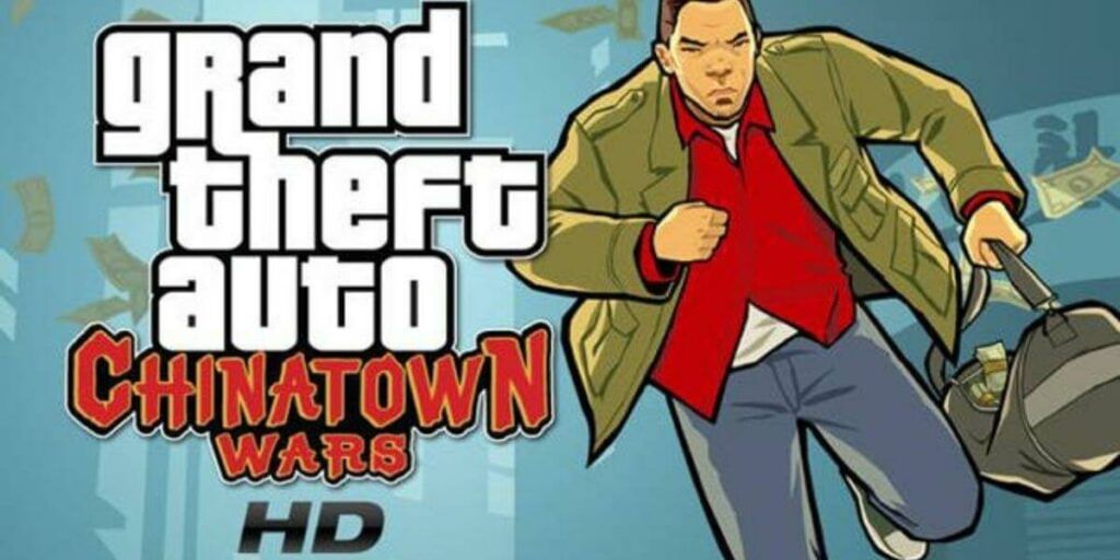 gta 5