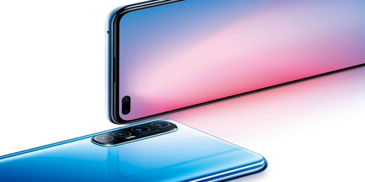 Oppo Reno 3 Pro, Reno 4 Pro, And F17 Series Get New Cashback Offers