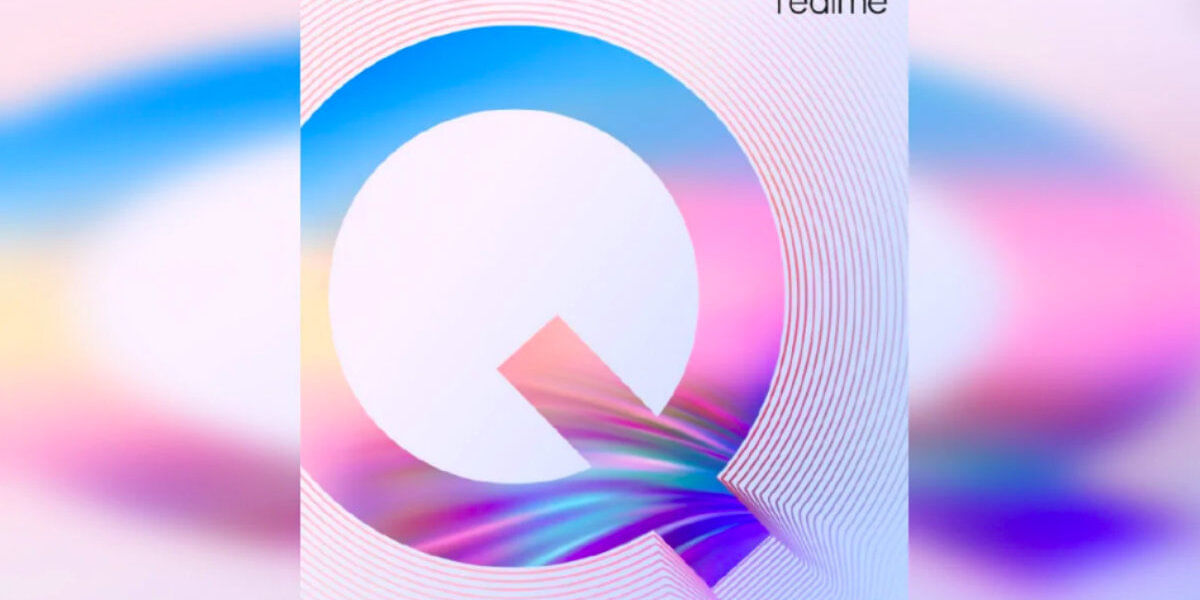 Realme Q Series Launch Expected On October 13