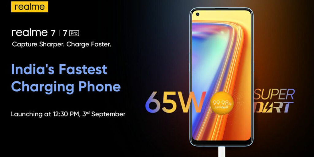 Realme 7 Pro
