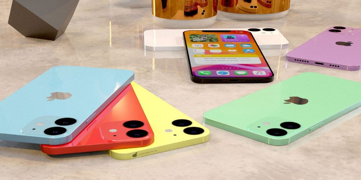 ‘iPhone 12 Mini’ Could Flaunt An Affordable Price Tag: Leaks