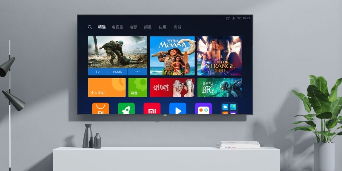 Mi TV Lux 82-Inch, 82-Inch Pro Launched